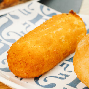 Fritti 100% Gluten Free