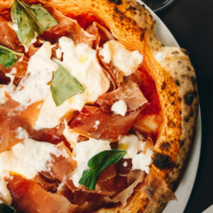 Pizze special