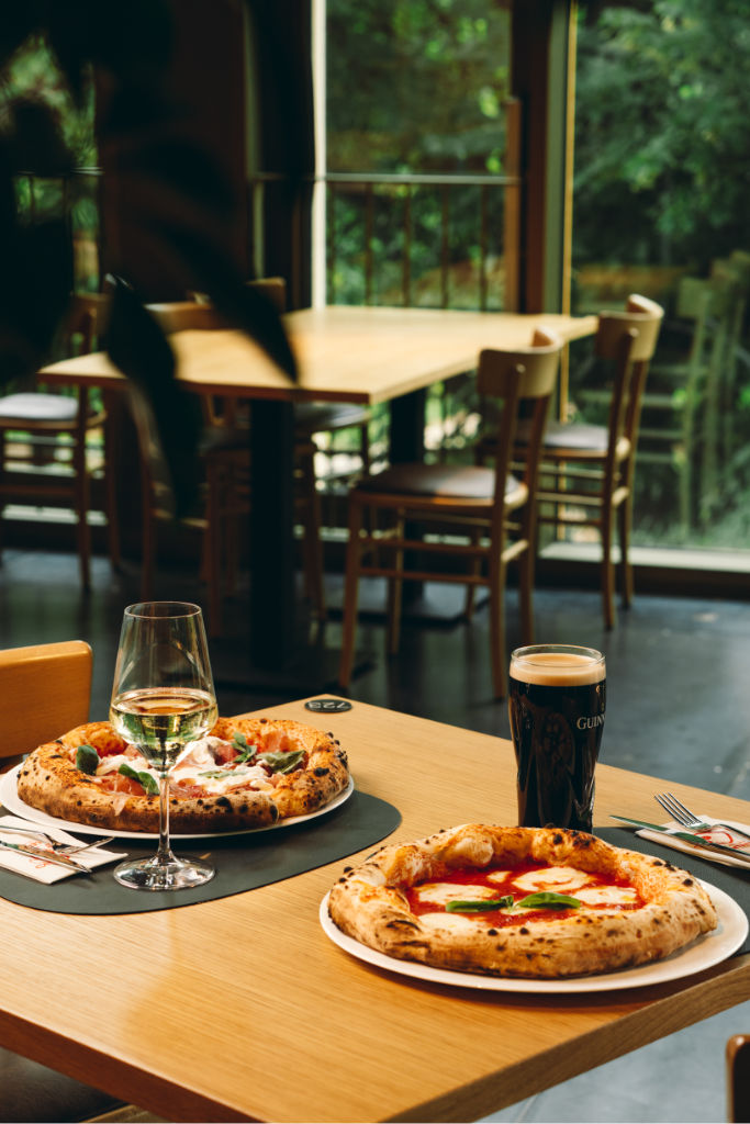 Il WaltherPark di Bolzano nenne-pizzeria-bolzano-waltherpark-gluten-free