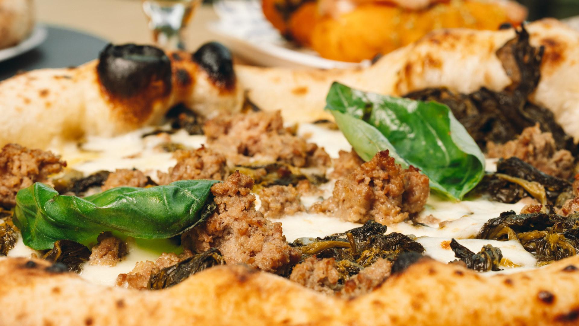 Eventi & terrazza pizzeria-nenne-senza-glutine-waltherpark